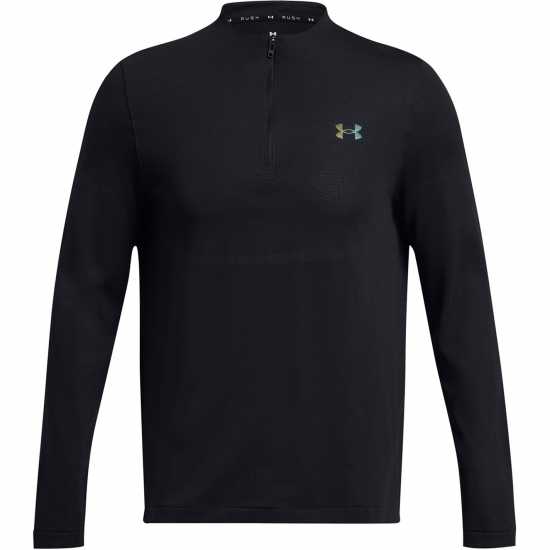Under Armour Vanish Elt Quarter Zp Sn00  Мъжки тениски и фланелки
