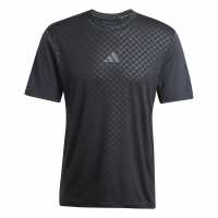 Adidas Power 3S Tee Sn52  