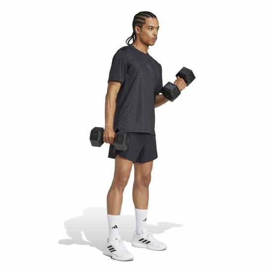 Adidas Power 3S Tee Sn52 Adidas Power 3S Tee Sn52