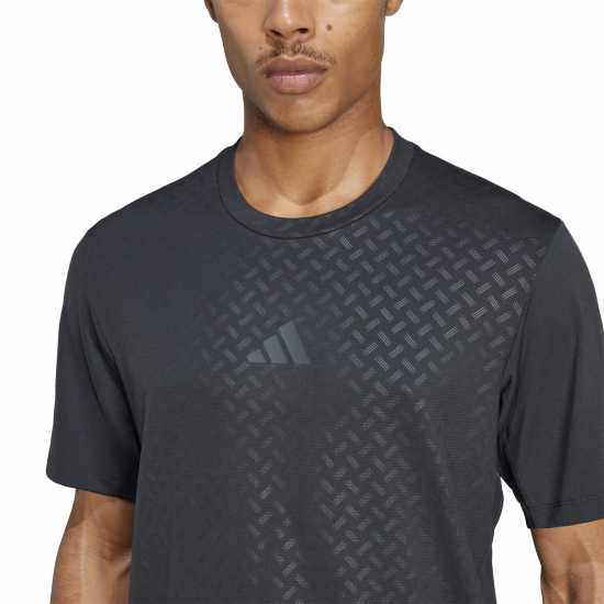 Adidas Power 3S Tee Sn52 Adidas Power 3S Tee Sn52