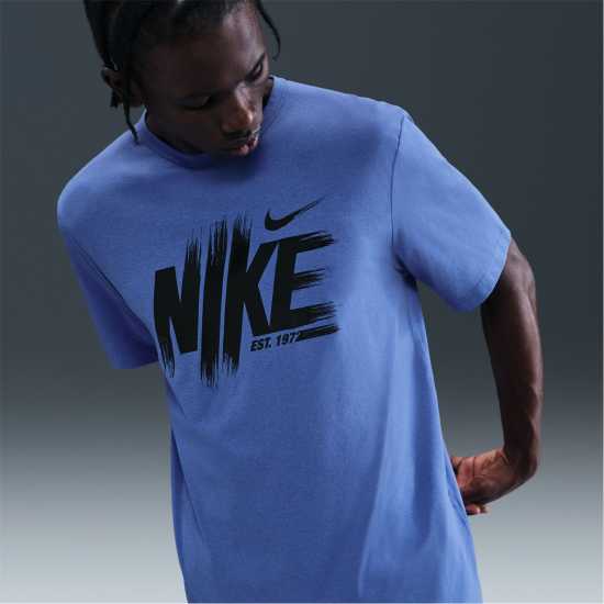 Nike M Nk Df Uv Hyve Sn99  