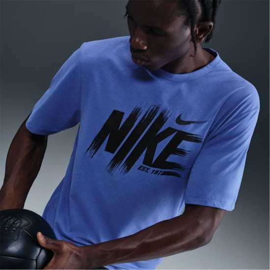 Nike M Nk Df Uv Hyve Sn99  