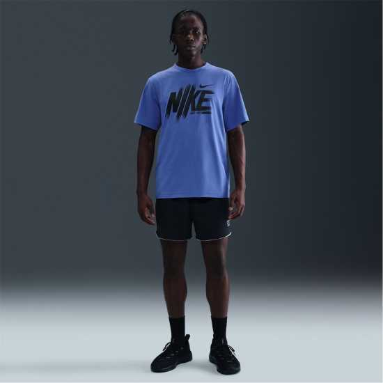 Nike M Nk Df Uv Hyve Sn99  