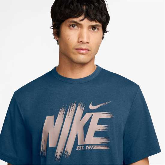 Nike M Nk Df Uv Hyve Sn99  