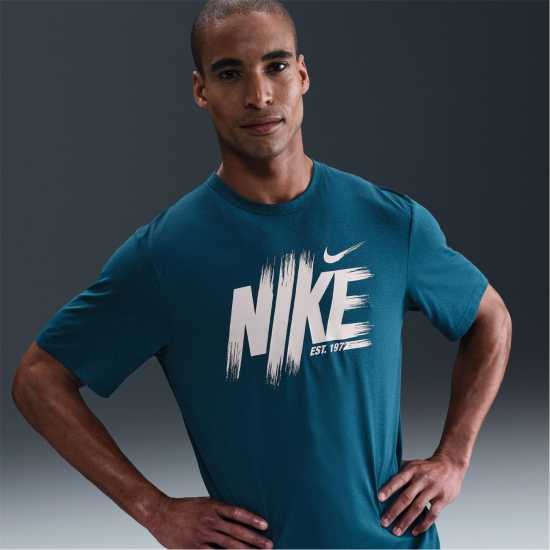 Nike M Nk Df Uv Hyve Sn99  