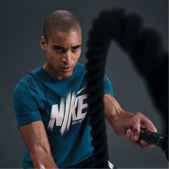 Nike M Nk Df Uv Hyve Sn99  