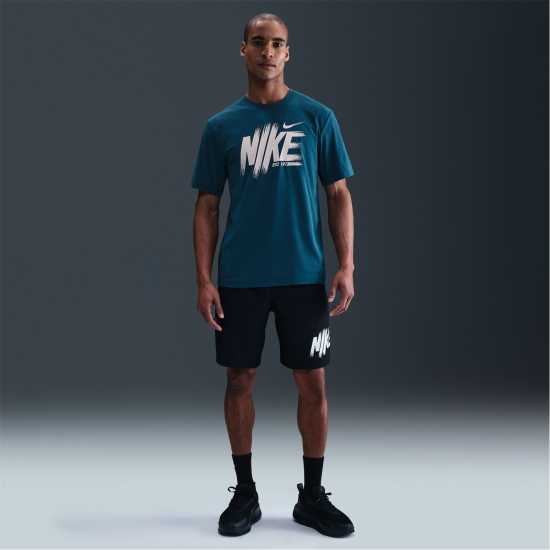 Nike M Nk Df Uv Hyve Sn99  
