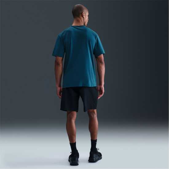Nike M Nk Df Uv Hyve Sn99  