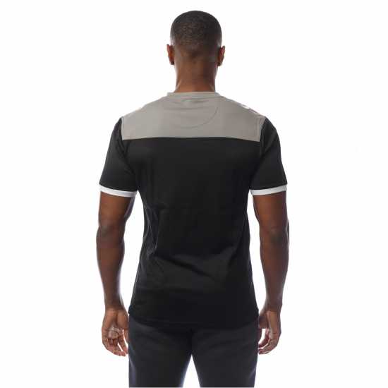 Sondico Men's Short-Sleeve Performance T-Shirt Sondico Men's Short-Sleeve Performance T-Shirt