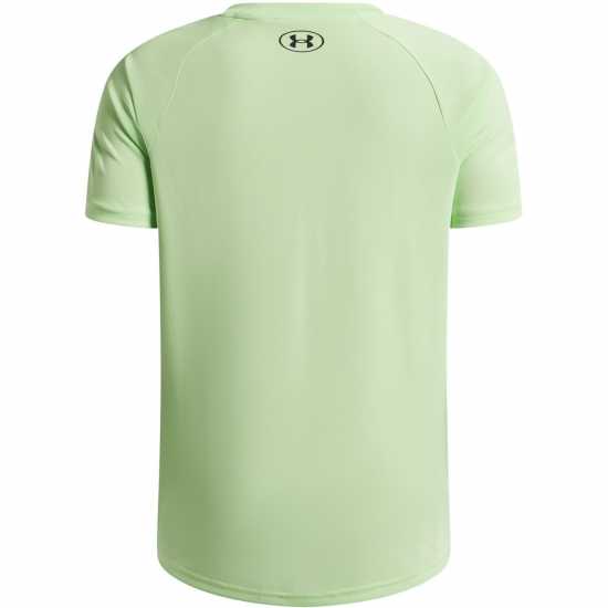 Under Armour Tech™ 2.0 Short Sleeve T-Shirt Juniors Lumos Lime 