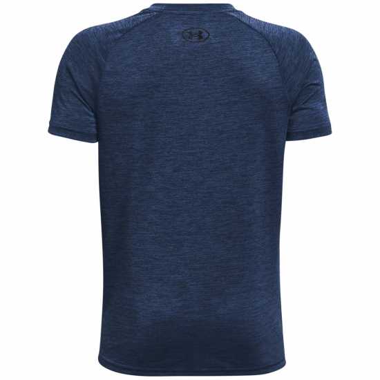 Under Armour Tech™ 2.0 Short Sleeve T-Shirt Juniors Академия Детски тениски и фланелки