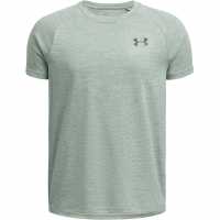Under Armour Tech™ 2.0 Short Sleeve T-Shirt Juniors Силика Детски тениски и фланелки
