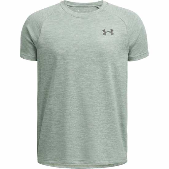 Under Armour Tech™ 2.0 Short Sleeve T-Shirt Juniors Силика Детски тениски и фланелки