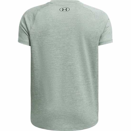 Under Armour Tech™ 2.0 Short Sleeve T-Shirt Juniors Силика Детски тениски и фланелки