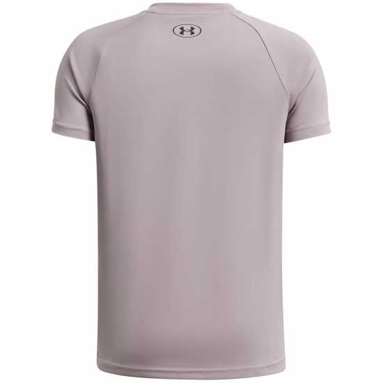 Under Armour Armour Ua Tech™ 2.0 Short Sleeve Boys Светло сиво Детски тениски и фланелки