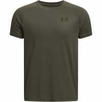 Under Armour Tech™ 2.0 Short Sleeve T-Shirt Juniors Морски Детски тениски и фланелки