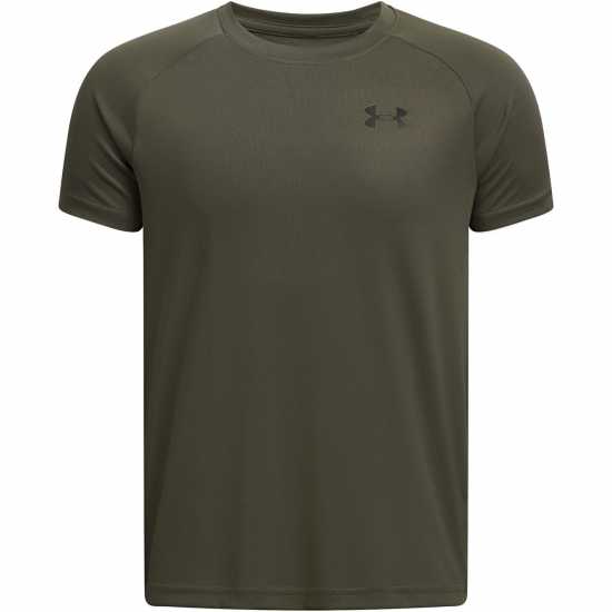 Детски тениски и фланелки Under Armour Tech™ 2.0 Short Sleeve T-Shirt Juniors Морски Under Armour Tech™ 2.0 Short Sleeve T-Shirt Juniors Морски Детски тениски и фланелки