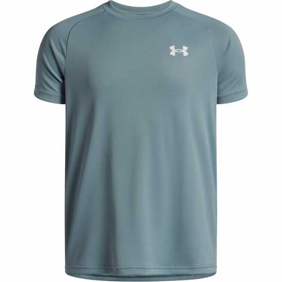 Sale Under Armour Tech 2.0 Top Junior Serpentine Детски тениски и фланелки