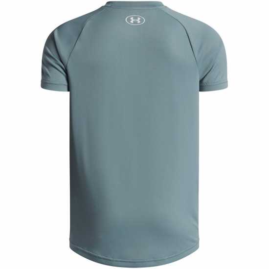 Sale Under Armour Tech 2.0 Top Junior Serpentine Детски тениски и фланелки