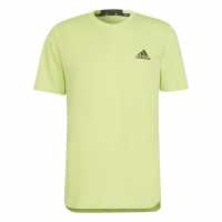 Adidas Мъжка Риза Designed For Movemt T-Shirt Mens  Мъжки ризи