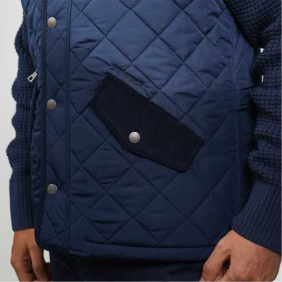 Howick Quilted Gilet