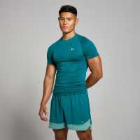 Tempo Pillar Tee Sn61  