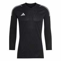 Adidas T23 P Gk Jsy Sn99 Черно Мъжки тениски и фланелки