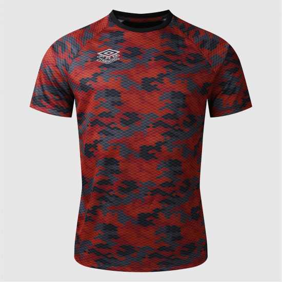 Umbro Pro Jersey Sn53  Мъжки тениски и фланелки