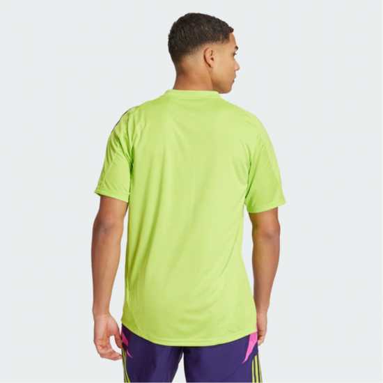 Adidas Pre Tr Jsy Gym Top Mens  Мъжки тениски и фланелки