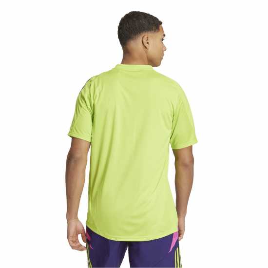 Adidas Pre Tr Jsy Gym Top Mens  Мъжки тениски и фланелки