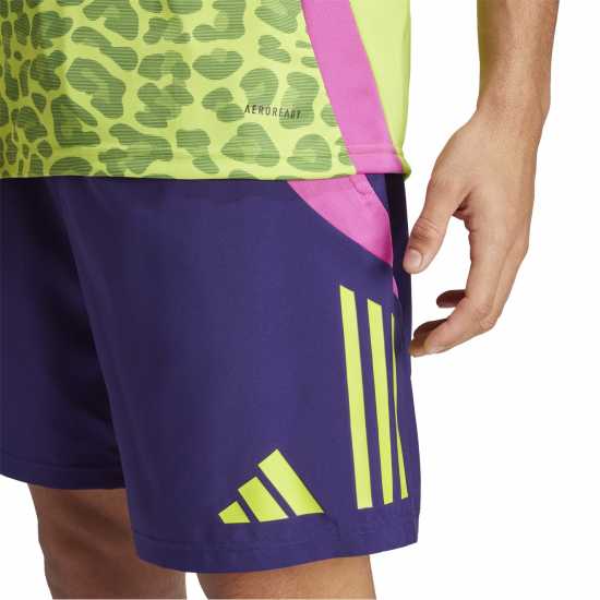 Adidas Pre Tr Jsy Gym Top Mens  Мъжки тениски и фланелки