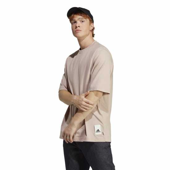 Adidas M Caps Tee Sn99  Мъжки ризи