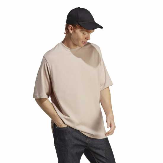 Adidas M Caps Tee Sn99  Мъжки ризи