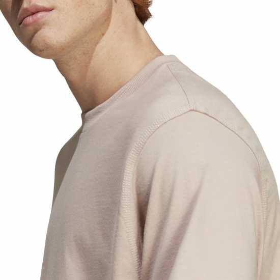 Adidas Мъжка Риза Gym T-Shirt Mens Adidas Мъжка Риза Gym T-Shirt Mens