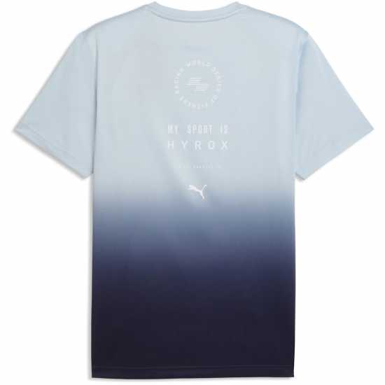 Puma Hyrox Graph Tee Sn62  Дрехи за фитнес