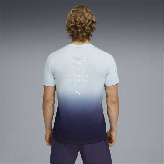 Puma Hyrox Graph Tee Sn62  Дрехи за фитнес