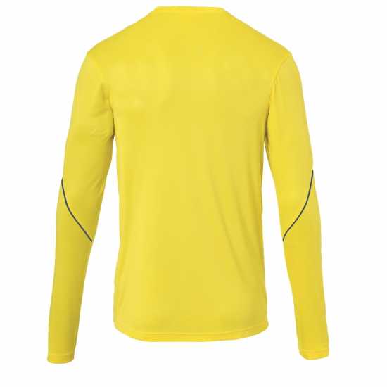 Uhlsport Long-Sleeve Performance Gym Top Uhlsport Long-Sleeve Performance Gym Top