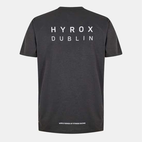 Puma Hyrox City Tee Sn61  