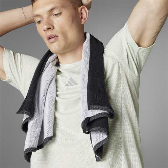 Adidas Мъжка Риза D4T Heat.rdy Hiit Training T-Shirt Mens  Мъжки тениски и фланелки