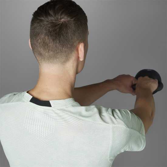 Adidas Мъжка Риза D4T Heat.rdy Hiit Training T-Shirt Mens  Мъжки тениски и фланелки