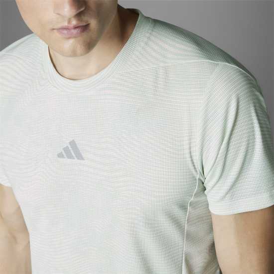 Adidas Мъжка Риза D4T Heat.rdy Hiit Training T-Shirt Mens  Мъжки тениски и фланелки