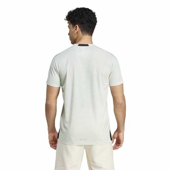 Adidas Мъжка Риза D4T Heat.rdy Hiit Training T-Shirt Mens  Мъжки тениски и фланелки