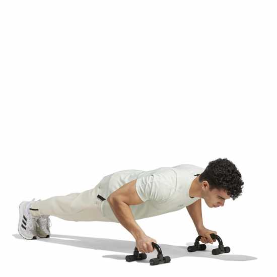 Adidas Мъжка Риза D4T Heat.rdy Hiit Training T-Shirt Mens  Мъжки тениски и фланелки