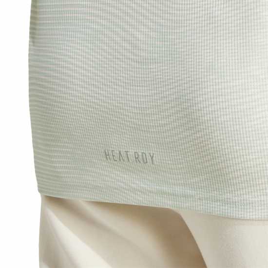 Adidas Мъжка Риза D4T Heat.rdy Hiit Training T-Shirt Mens  Мъжки тениски и фланелки