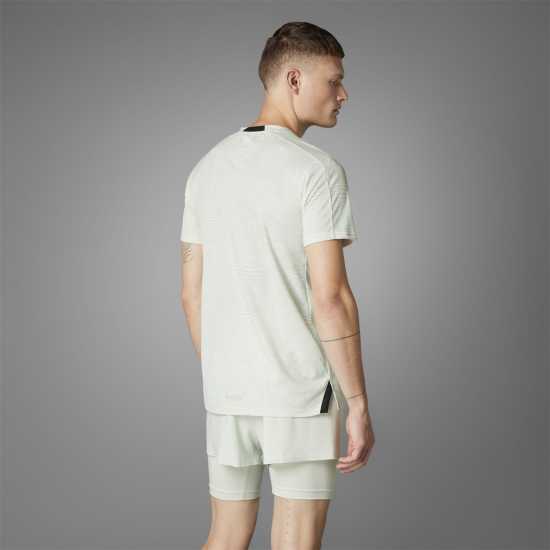 Adidas Мъжка Риза D4T Heat.rdy Hiit Training T-Shirt Mens  Мъжки тениски и фланелки