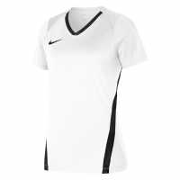 Nike Spk Ss Jsy Ld99 White/Black Nike Spk Ss Jsy Ld99 White/Black