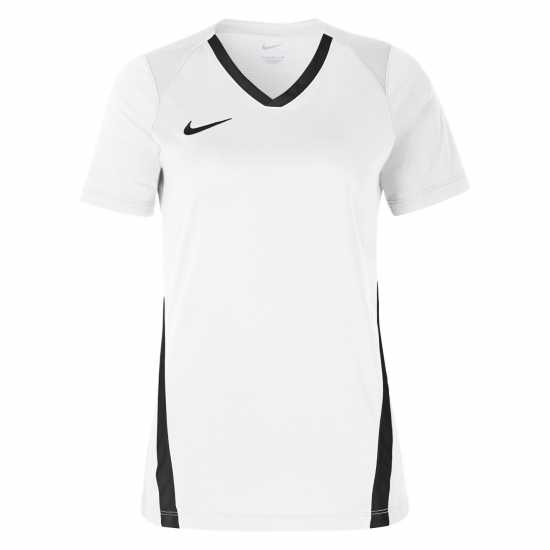 Nike Spk Ss Jsy Ld99 White/Black 