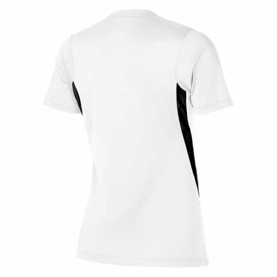 Nike Spk Ss Jsy Ld99 White/Black 