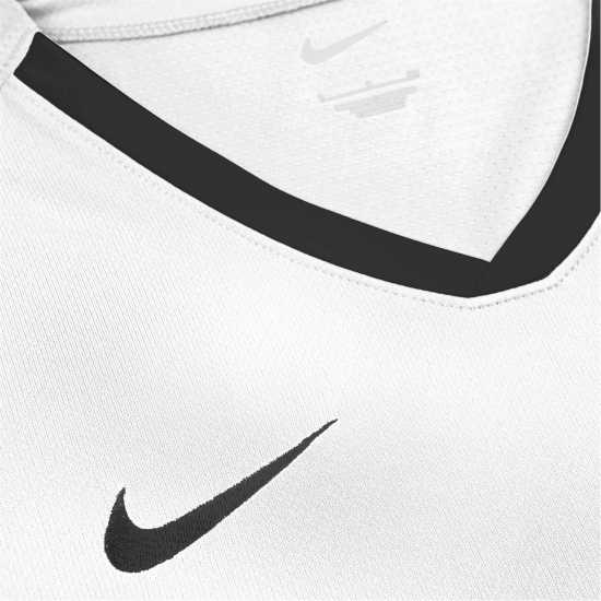 Nike Spk Ss Jsy Ld99 White/Black 