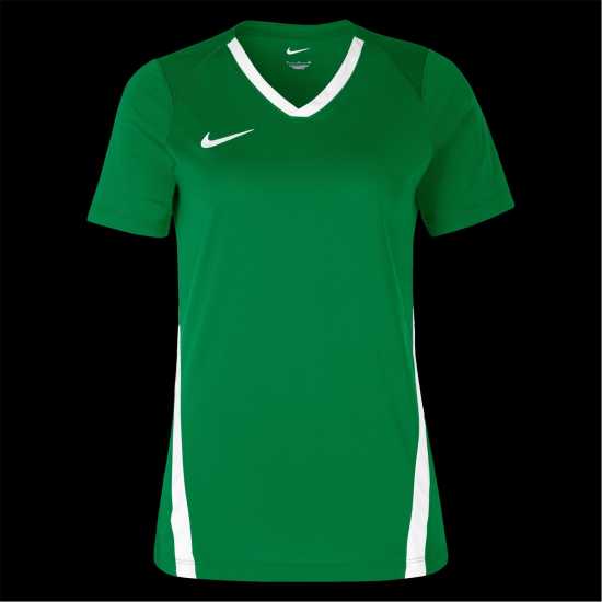 Nike Spk Ss Jsy Ld99 Pine Green/Wht 